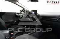 2021 Ford Puma