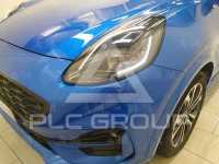2021 Ford Puma