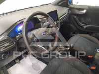 2021 Ford Puma