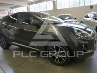 2021 Ford Puma