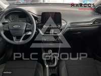 2021 Ford Puma