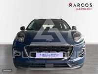 2021 Ford Puma