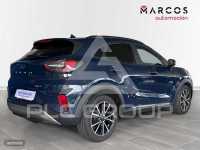 2021 Ford Puma