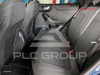 2021 Ford Puma