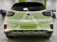 2021 Ford Puma