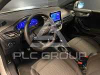 2021 Ford Puma