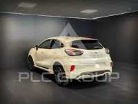 2021 Ford Puma
