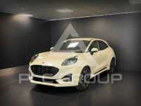 2021 Ford Puma
