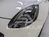 2021 Ford Puma