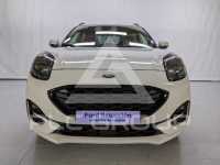 2021 Ford Puma
