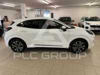 2021 Ford Puma