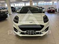 2021 Ford Puma