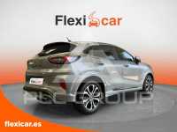 2021 Ford Puma