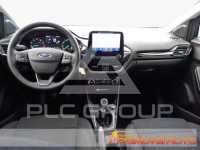 2021 Ford Puma