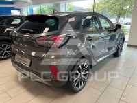 2021 Ford Puma