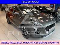 2021 Ford Puma