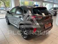 2021 Ford Puma