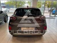 2021 Ford Puma