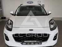 2021 Ford Puma