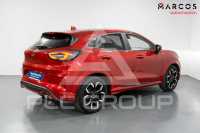 2021 Ford Puma