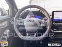 2021 Ford Puma