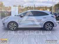 2021 Ford Puma