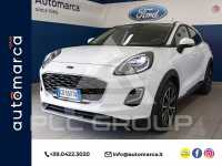 2021 Ford Puma