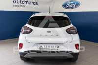2021 Ford Puma