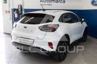 2021 Ford Puma