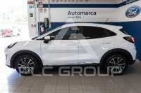 2021 Ford Puma