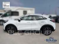 2021 Ford Puma