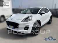 2021 Ford Puma