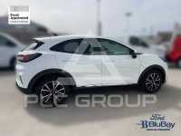 2021 Ford Puma