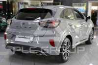 2021 Ford Puma