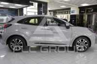 2021 Ford Puma