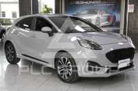 2021 Ford Puma
