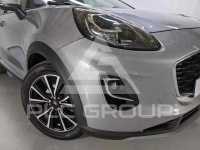 2021 Ford Puma