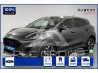 2021 Ford Puma