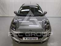 2021 Ford Puma