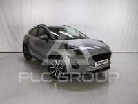 2021 Ford Puma