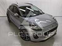 2021 Ford Puma