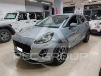 2021 Ford Puma