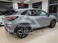 2021 Ford Puma