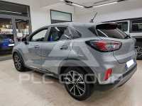 2021 Ford Puma