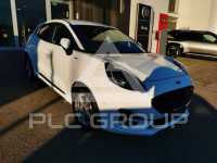 2021 Ford Puma