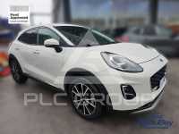 2021 Ford Puma