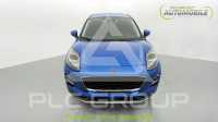 2021 Ford Puma