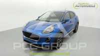 2021 Ford Puma