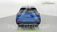 2021 Ford Puma
