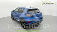 2021 Ford Puma